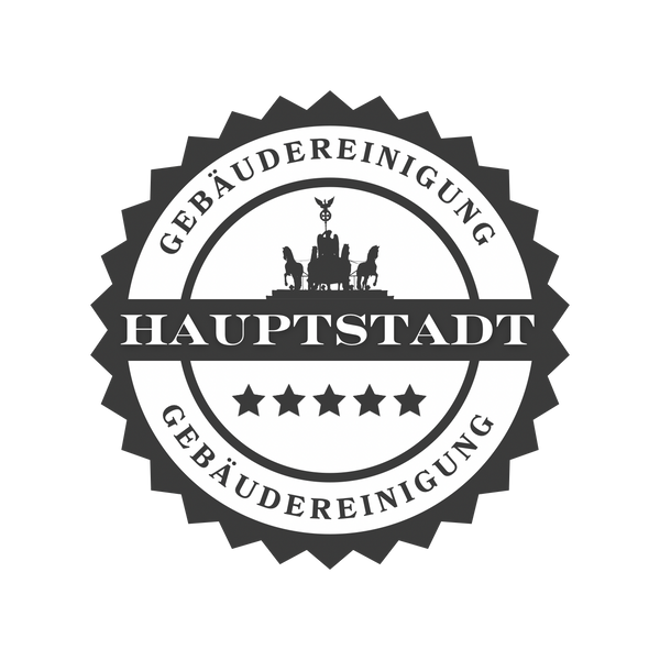 Hauptstadt Reinigung